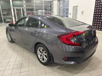 Honda Civic Sedan LX 2018-7