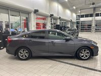 Honda Civic Sedan LX 2018-4