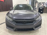 Honda Civic Sedan LX 2018-2