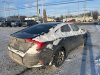 Honda Civic Sedan LX 2018-3