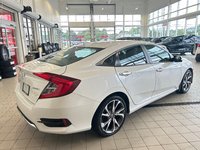 Honda Civic Sedan Touring 2020-6