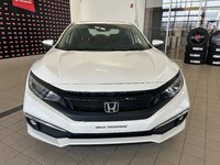 Honda Civic Sedan Touring 2020-3