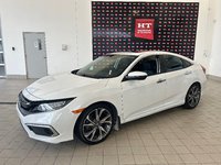 Honda Civic Sedan Touring 2020-1
