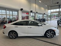 Honda Civic Sedan Touring 2020-5