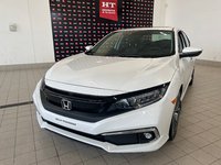 Honda Civic Sedan Touring 2020-2