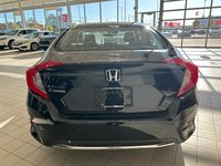 2020 Honda Civic Sedan LX-6