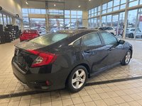 2020 Honda Civic Sedan LX-6