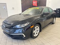 2020 Honda Civic Sedan LX-0