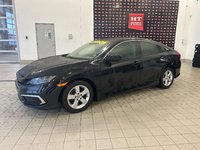 2020 Honda Civic Sedan LX-1