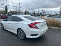 Honda Civic Sedan EX 2020-3