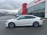 Honda Civic Sedan EX 2020-2