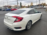 Honda Civic Sedan EX 2020-4