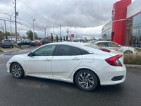 Honda Civic Sedan EX 2020-7