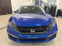 Honda Civic Sedan LX 2020-2