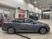 Honda Civic Sedan EX 2020-4