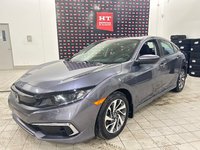 Honda Civic Sedan EX 2020-0