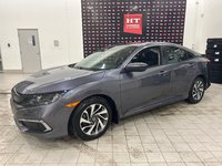 Honda Civic Sedan EX 2020-1