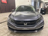 Honda Civic Sedan EX 2020-2