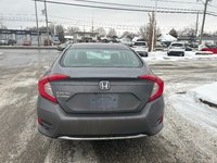 2020 Honda Civic Sedan EX-4