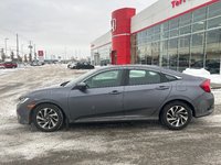 2020 Honda Civic Sedan EX-0