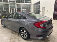 Honda Civic Sedan EX 2020-6