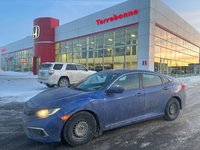 Honda Civic Sedan LX 2020-6