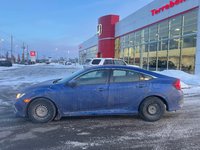 Honda Civic Sedan LX 2020-0