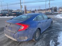 Honda Civic Sedan LX 2020-4