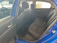 Honda Civic Sedan LX 2021-7