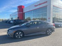 Honda Civic Sedan LX 2021-6