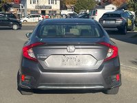 Honda Civic Sedan LX 2021-4