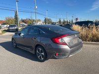 Honda Civic Sedan LX 2021-3