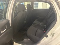 Honda Civic Sedan LX 2021-5