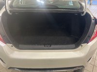 Honda Civic Sedan LX 2021-6