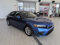 Honda Civic Sedan EX 2022-3