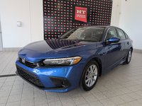 Honda Civic Sedan EX 2022-0