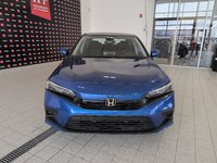 Honda Civic Sedan EX 2022-4