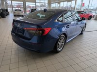 Honda Civic Sedan EX 2022-1