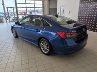 Honda Civic Sedan EX 2022-6