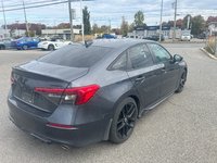 Honda Civic Sedan Sport 2022-7