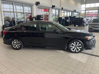 Honda Civic Sedan LX 2022-3