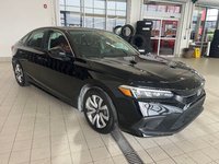 Honda Civic Sedan LX 2022-2