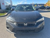 Honda Civic Sedan LX 2022-6