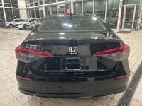 2022 Honda Civic Sedan LX-6