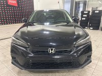 2022 Honda Civic Sedan LX-2