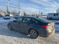 2022 Honda Civic Sedan LX-1