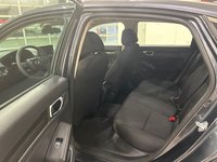 Honda Civic Sedan LX 2022-7