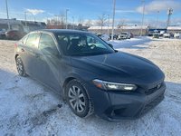 2022 Honda Civic Sedan LX-4