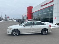 Honda Civic Sedan EX 2022-2