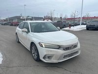 Honda Civic Sedan EX 2022-5